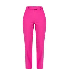 Georgiana Straight Leg Trousers