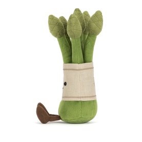 Amuseables Asparagus 22cm