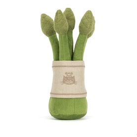 Amuseables Asparagus 22cm