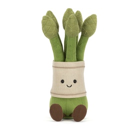 Amuseables Asparagus 22cm