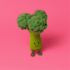 Amuseables Broccoli 21cm