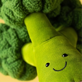 Amuseables Broccoli 21cm