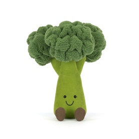 Amuseables Broccoli 21cm