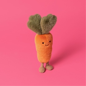 Amuseables Carrot 25cm