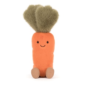 Amuseables Carrot 25cm