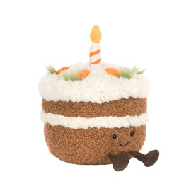 Amuseables Carrot Cake 12cm