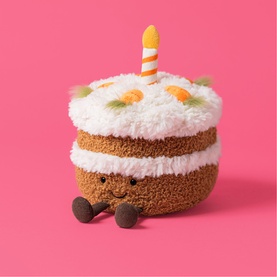 Amuseables Carrot Cake 12cm