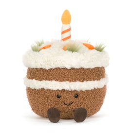 Amuseables Carrot Cake 12cm