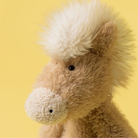 Canterneigh Pony 36cm