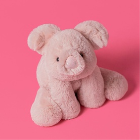 Smudge Pig 13cm