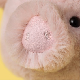Smudge Pig 13cm