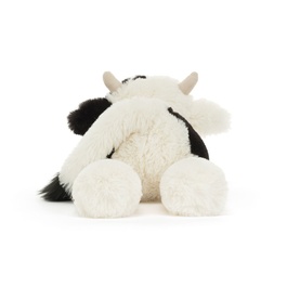 Smudge Cow 13cm