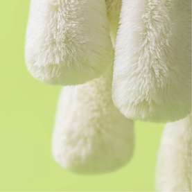 Smudge Cow 13cm