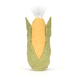 Amuseables Sweetcorn 23cm