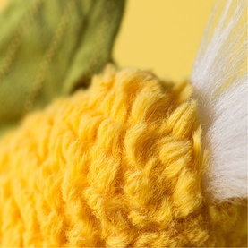 Amuseables Sweetcorn 23cm