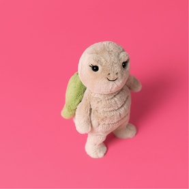 Thimble Turtle 13cm