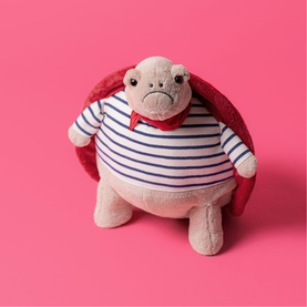 Timmy Turtle Romantic Outfit 21cm