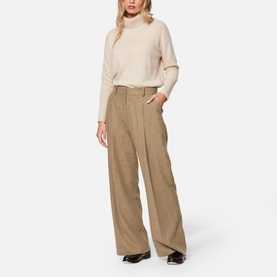 Lyra Tailored Trousers