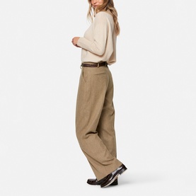 Lyra Tailored Trousers