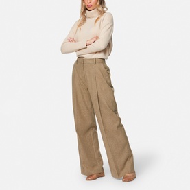 Lyra Tailored Trousers