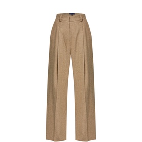 Lyra Tailored Trousers