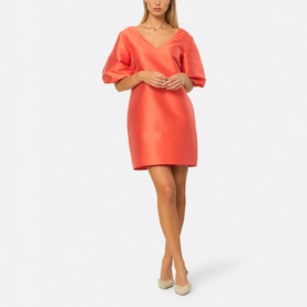 Maya Mini Dress