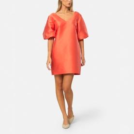 Maya Mini Dress
