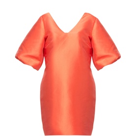 Maya Mini Dress