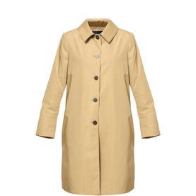 Millie Mac Trench Coat
