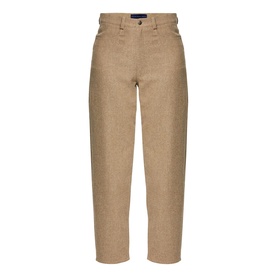 Niamh Cropped Trousers