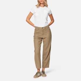 Niamh Cropped Trousers