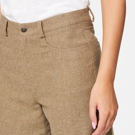 Niamh Cropped Trousers