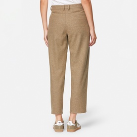 Niamh Cropped Trousers