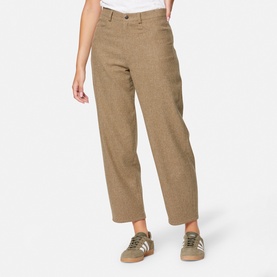 Niamh Cropped Trousers