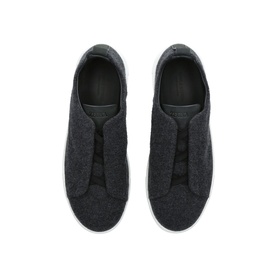 Oasi Cashmere X3 Stitch Trainers