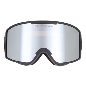 Houndstooth Ski Goggles
