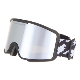 Houndstooth Ski Goggles