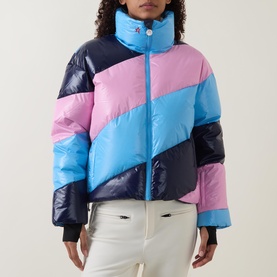MoJo II Ski Jacket