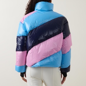 MoJo II Ski Jacket