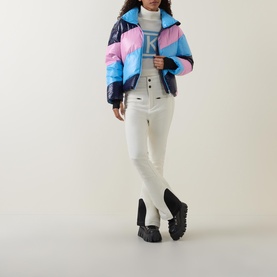 MoJo II Ski Jacket
