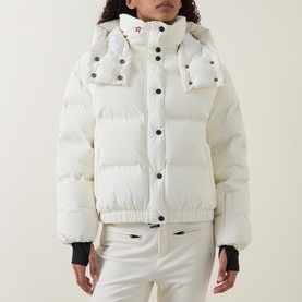 Moments Ski Jacket