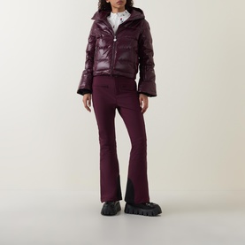 Polar Flare II Down Jacket