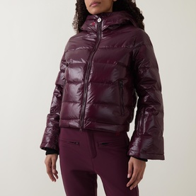 Polar Flare II Down Jacket