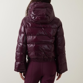 Polar Flare II Down Jacket