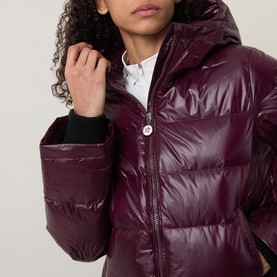 Polar Flare II Down Jacket