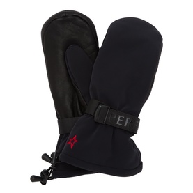 Davos Padded Gloves