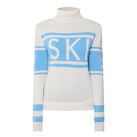Schild Turtleneck Sweater