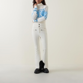 Schild Turtleneck Sweater