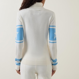Schild Turtleneck Sweater
