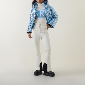 Schild Turtleneck Sweater